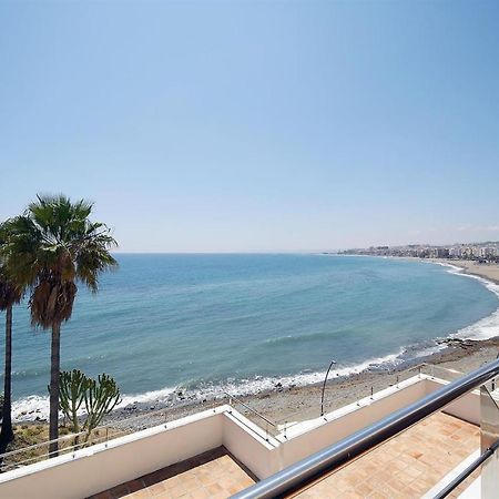 Apartment Boulevard 105 Estepona Exterior photo